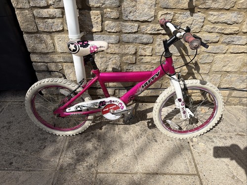 Girls bike inch wheels - girls,