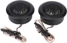 Car Tweeters, 1Pair Mini Car