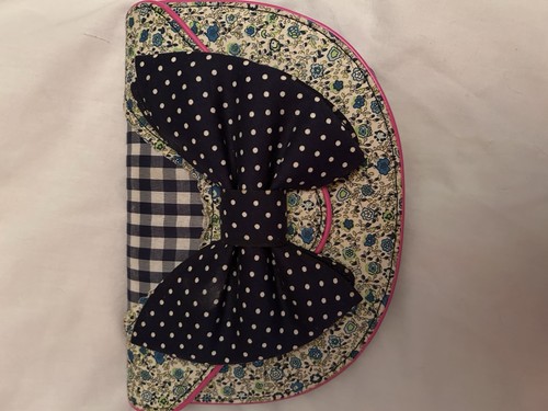 Irregular choice clutch bag - irregular,