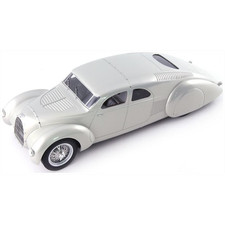Autocult 1:18 Scale Auto Union