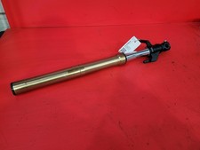 HONDA CB125R MK1 2023 LEFT