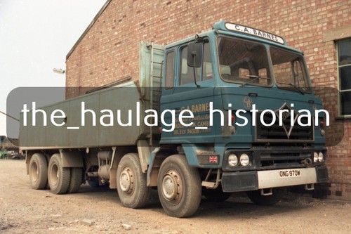 Thh truck photos foden - photos,