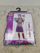 Bristol Novelty Viking Girl