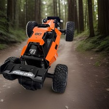 2.4Ghz RC High-Speed Off-Road