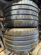 2X 275 40 R18 103Y  Goodyear