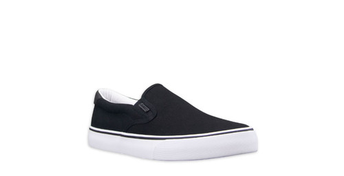 Lugz clipper men black - men's,