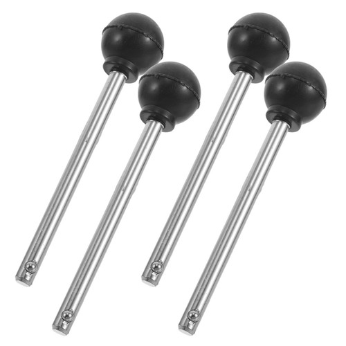 4pcs gym pins - for, weight