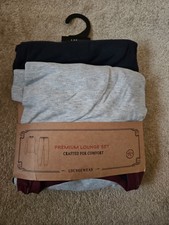 New Matalan Men's Pyjama Set