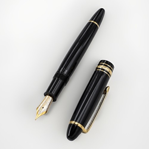 Montblanc meisterstück 146 - montblanc,