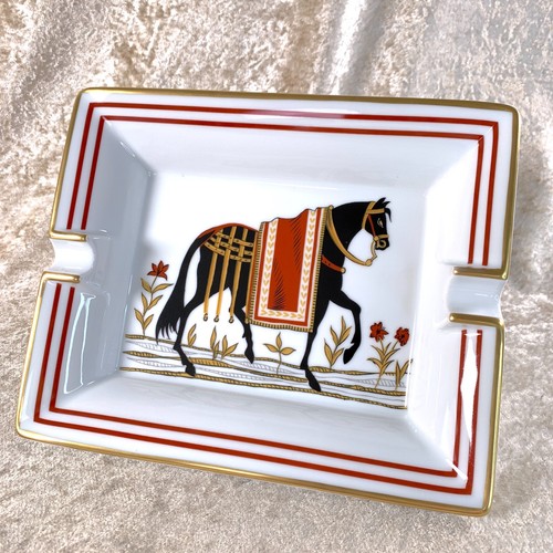 Vintage hermes paris cigar - vintage,