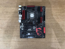 MSI Z87-GD65 Gaming