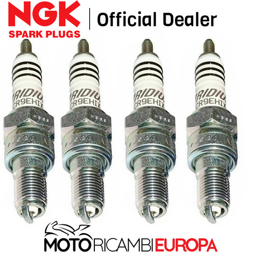 Kit ngk cr9ehix iridium - kit,
