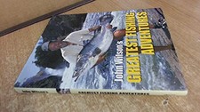 John Wilson Greatest Fishing