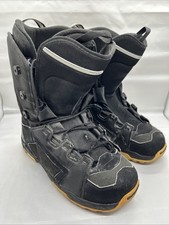 Salomon Dialogue Dual Boa