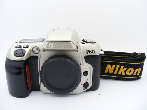 Nikon f60 35mm auto focus - 35mm,