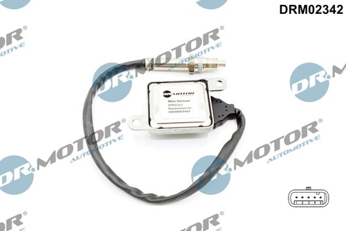 Nox sensor catalytic - sensor,,