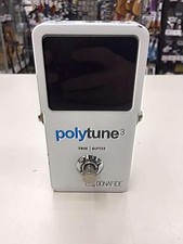 TC ELECTRONIC POLYTUNE3 Tuner