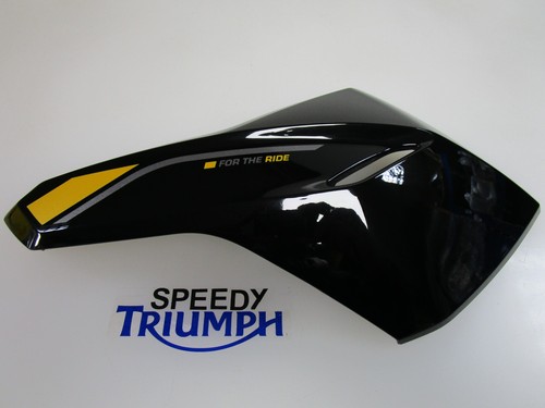Triumph tiger 800 sport belly - triumph,