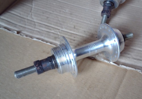 Nos maillard rear 6 speed - nos,