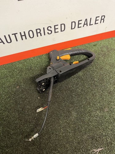 Mcculloch 5622 petrol hedge - ht,
