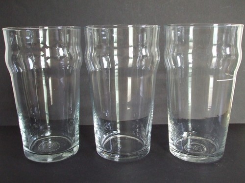 Vintage straight pint - straight,