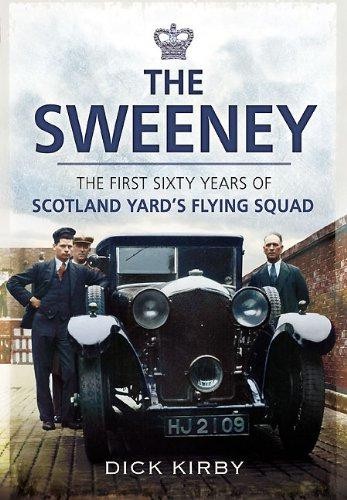 The sweeney - the,