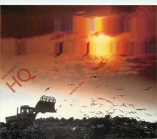 Picture Postcard>>Margaret Thatcher, and Nigel Lawson, Spitting Image Cake