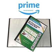 Premium Quality Presentation