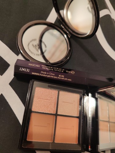 Ted baker makeup - baker,