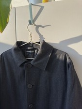 Katharine Hamnett London Black