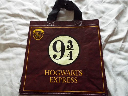 New tesco harry potter - new,