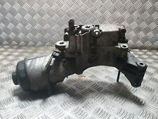 BMW 320 E46 OIL FILTER HOUSING 6750373 2.2 PETROL 2003