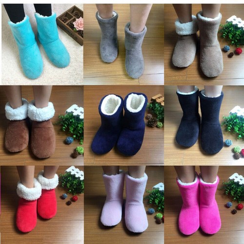 Slippers women warm indoor - warm,