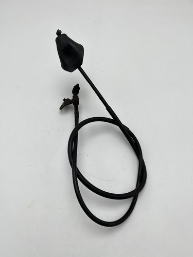 Honda 250 clutch cable - clutch,