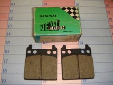 Brake Pads Front HONDA CB 750