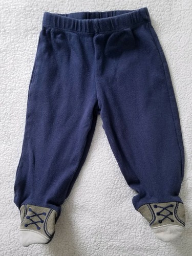 Carters boy sweat - carters, pants