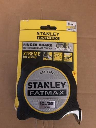 Stanley fmht38233 fatmax - fmht38233-5,