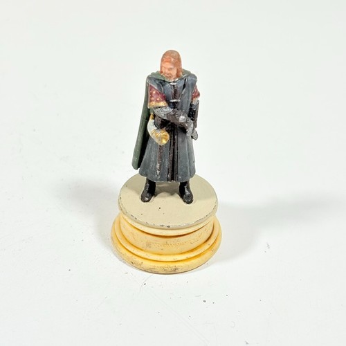 Eaglemoss lotr lord - of, the