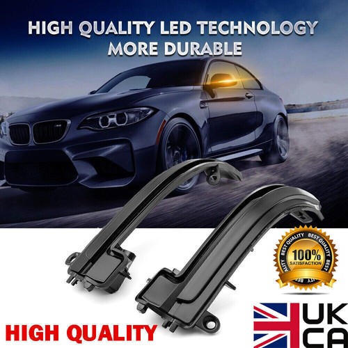 Dynamic led side door - led,