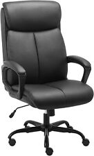 Executive Office Chair Comfy
