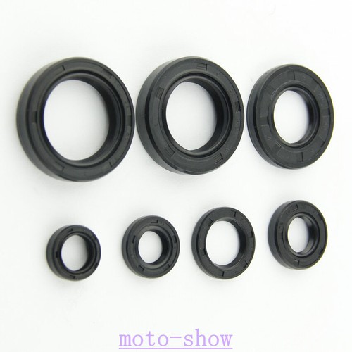 For yamaha engine oil - oil, seals