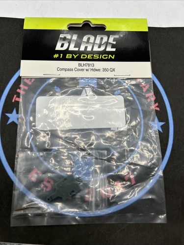Blade blh7813 compass cover - blh7813,