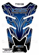 Yamaha XJ600 XJ900 Diversion