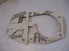 Lanchester LD10 Water Pump