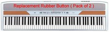 Korg SP250 digital piano