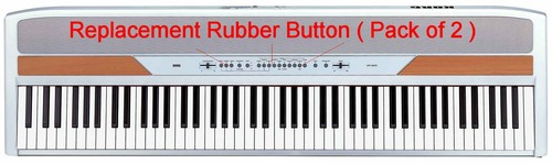 Korg sp250 digital piano - korg,