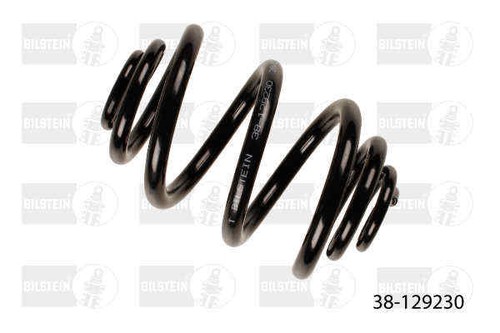 Bilstein rear coil spring - b3,