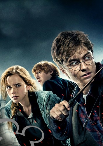 Harry potter hogwarts art - harry, potter,