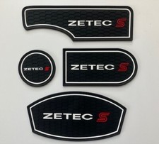 FORD FIESTA MK6 (2002-08)