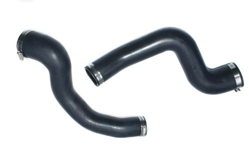 Turbo intercooler hose pipes - turbo,